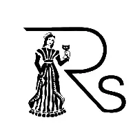 Schullogo Renataschule