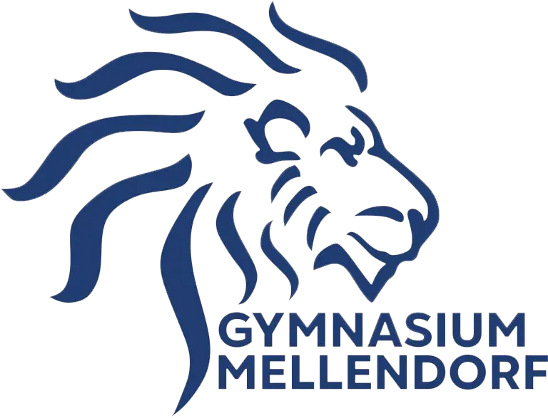 Schullogo Gymnasium Mellendorf
