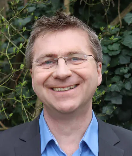 Michael Danner