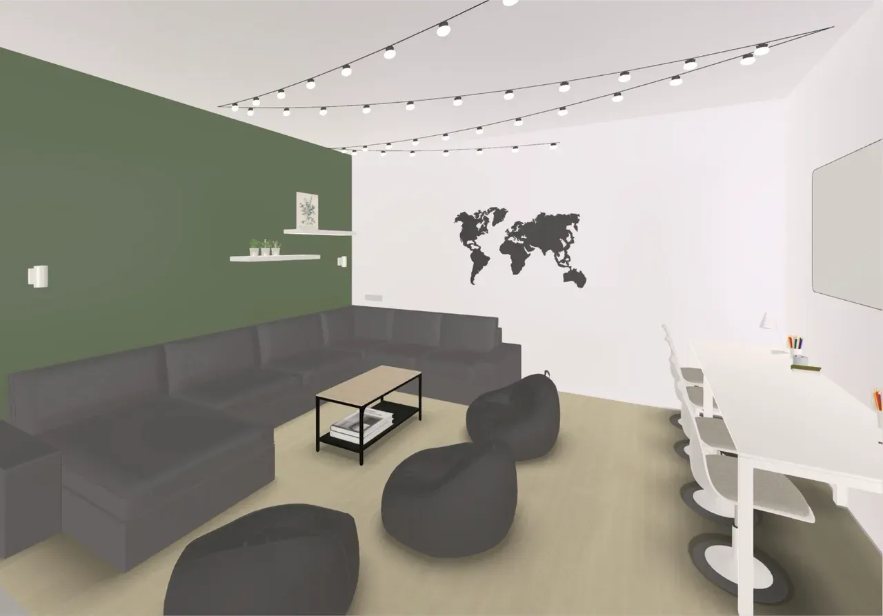 3D-An­sicht des Pro­to­ty­pen: Sei­ten­an­sicht 2
