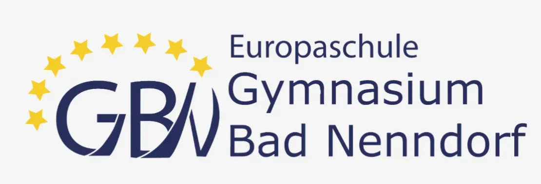 Schullogo Europaschule Gymnasium Bad Nenndorf