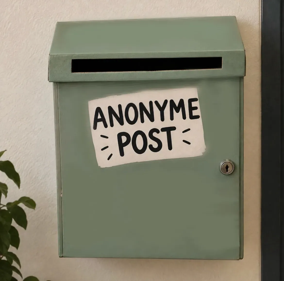 Post­kas­ten