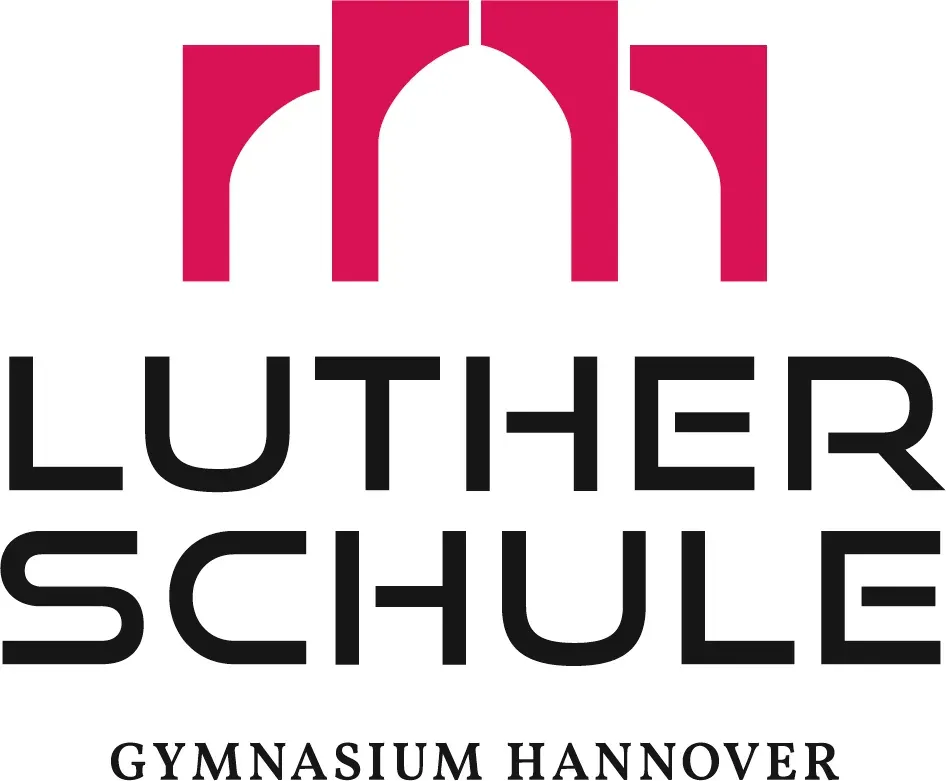Schullogo Lutherschule Hannover