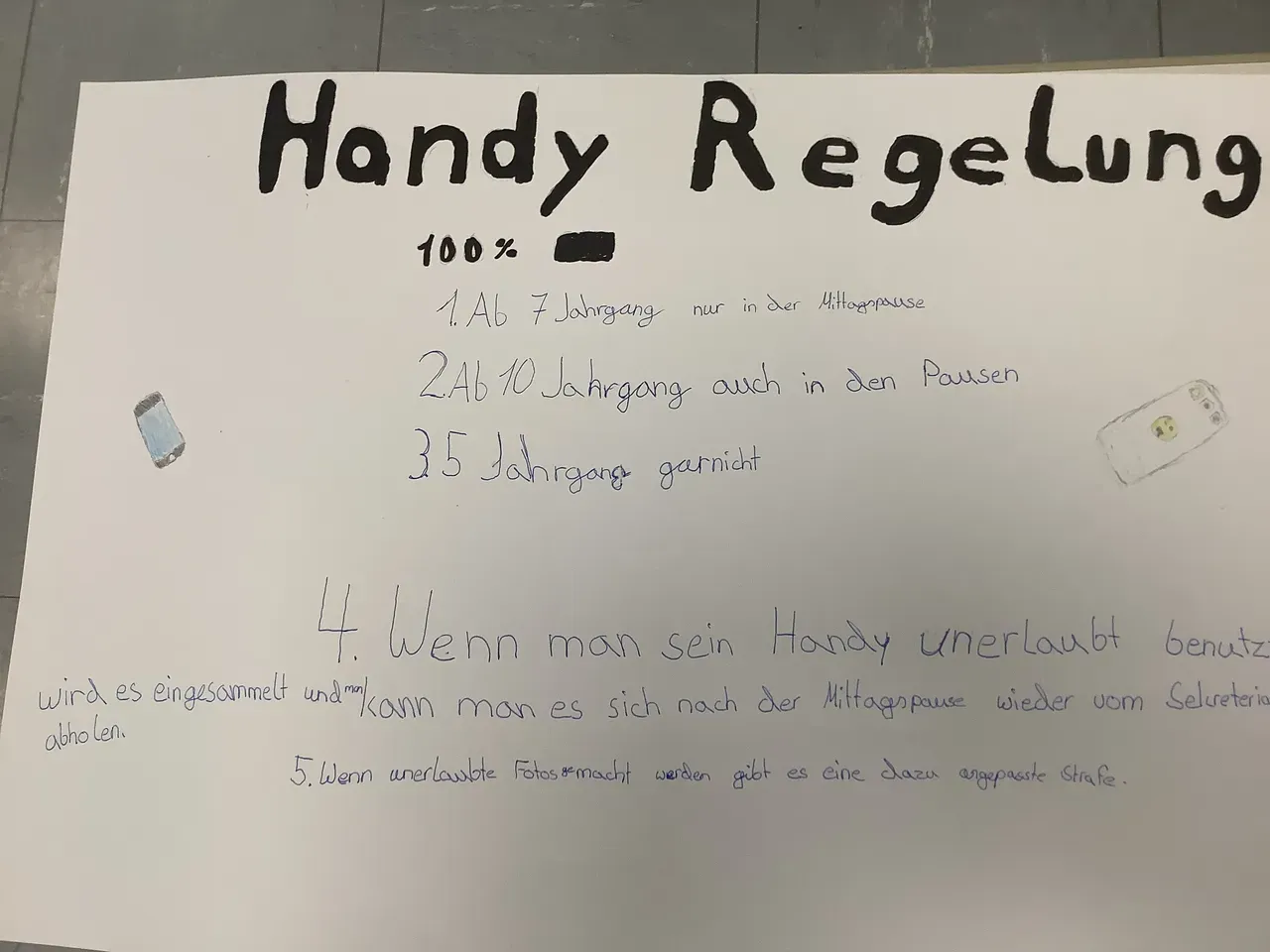 Han­dy­re­ge­lung